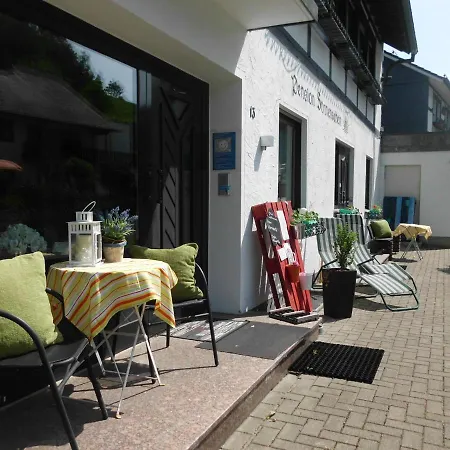Apartment Oberkirchen