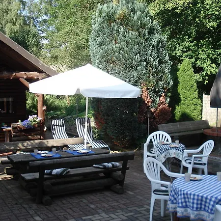 Апартаменты Oberkirchen