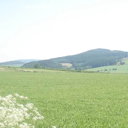 Апартаменты Oberkirchen