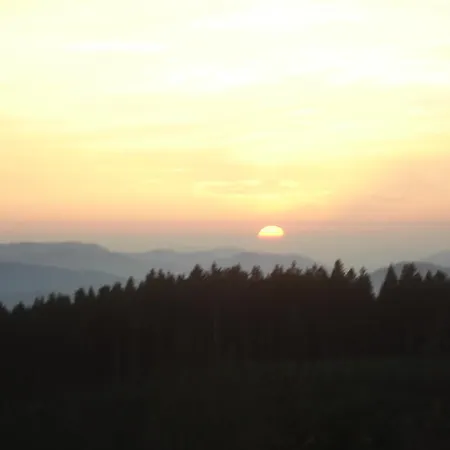 Апартаменты Oberkirchen Шмалленберг
