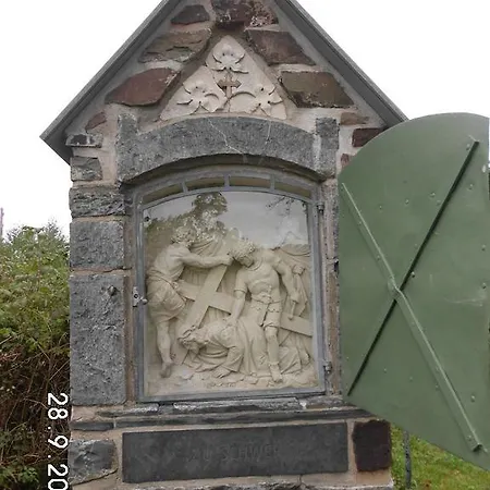 Διαμέρισμα Oberkirchen Schmallenberg