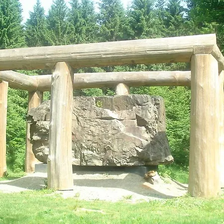 Oberkirchen Шмалленберг